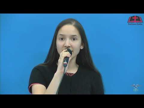 Jesus te quer curar - Ester Santos