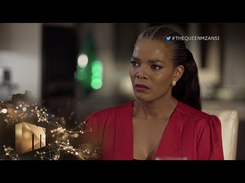 The Khoza dinner disaster – The Queen | Mzansi Magic