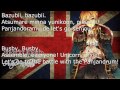 [APH] England - Pub and Go! [Romaji & English ...