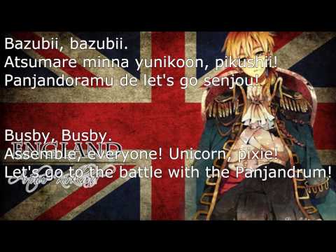 download lagu mp3 mp4 Hetalia Pub And Go Lyrics, download lagu Hetalia Pub And Go Lyrics gratis, unduh video klip Hetalia Pub And Go Lyrics