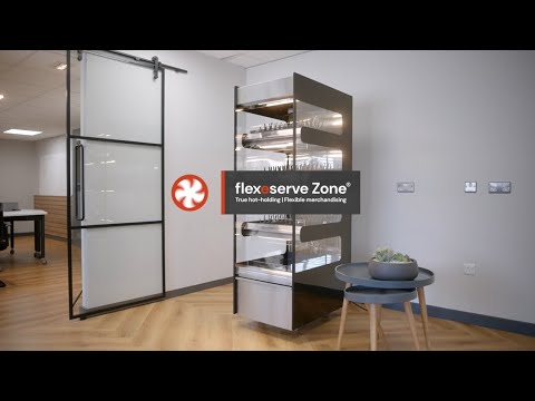 Flexeserve Zone