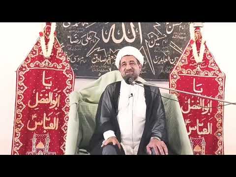 Majlis 16th Apr 2023 | Maulana Ghulam Hussain Asadi @maulanaghulamhussainasadio1540