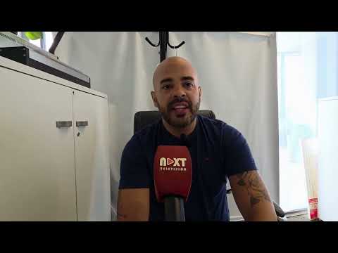 SEBASTIAN LUQUE SOSA- DIRECTOR EJECUTIVO FUNDACIÓN MI PUEBLO CÓRDOBA 2025.