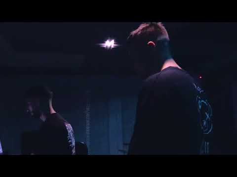 TEDO - PODTISKAME (Official Visualizer)