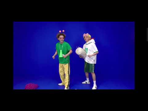 BTS (방탄 소년단) 'Butter'in 노래방 (behind the scenes)