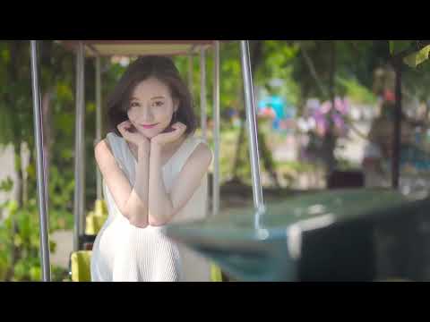 필름필 감성 컨셉 촬영 모델