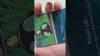 mid againnnn #pokemon #pokemoncards #myteamforscarletandviolet #pokemontcg #vstaruniverse