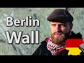 The Rise And Fall Of The Berlin Wall 1961 1989