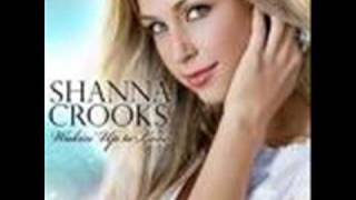 wakin up to love by shanna Crooks!Brand NEW song!