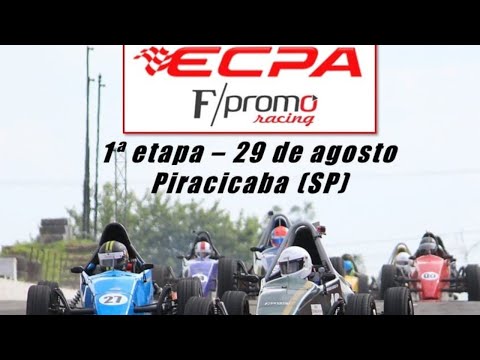 1ª Etapa 2020 ECPA Piracicaba