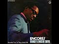 Ramsey Lewis (1968) Encore! Ramsey Lewis In Tokyo