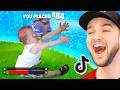 1 000 Of The BEST Fortnite TikToks Of 2025