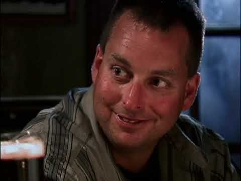 The FBI Files Season 7 Episode 17 S07E17 - "Bad Company" Complete TV Series