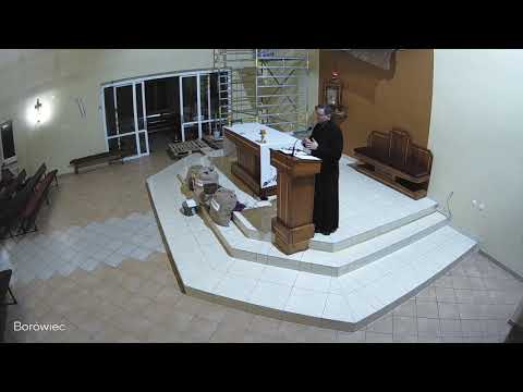 cz.5/8 - Pokuta i Pojednanie - Katecheza nie tylko dla dorosłych