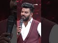 Shorts SudigaliSudheer Rashmi HyperAadi Deepikapilli Pradeep Dhee Danceshow