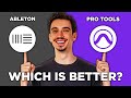 Ableton Vs Pro Tools Which Is Better 2026