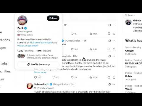 Item video thumbnail