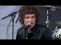 The Kooks - Eddie's Gun - Live @ Rock am Ring 2011 - HD
