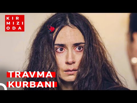 Baştan Sona Alya'nın Hikayesi | Kırmızı Oda