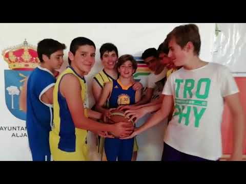 PMD Aljaraque Vídeo FiebreAmarilla Fase ascenso 18-19