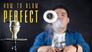 How to Blow Smoke O&#39;s | Best Smoke Rings | Tricks for the Beginners