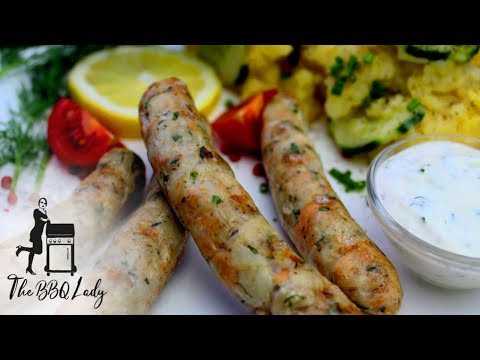 download lagu mp3 mp4 Vietnamese Fish Sausage, download lagu Vietnamese Fish Sausage gratis, unduh video klip Vietnamese Fish Sausage