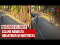 Matanda vs. Rider – Lolang nambato, ginantihan ng motorista | GMA Integrated Newsfeed