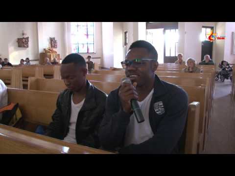 Przystanek Biała dzień pierwszy 21 07 201r