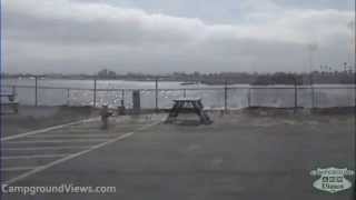 Mission Bay RV Resort Video