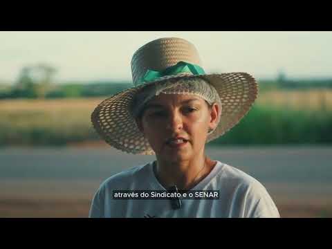1° Feira das Mulheres em Campo.