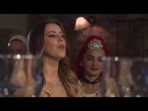 Lendita Mjekiqi - Çohen rosat prej Tirone