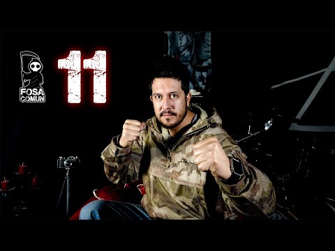 FOSA COMUN - Programa 11