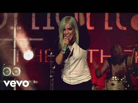 The Fire - Tonight Alive
