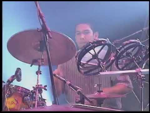 RIVERMAYA - Elesi (MYX! Live Performance)