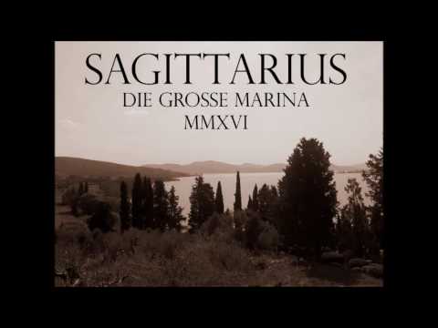 Sagittarius - Erio (Version 2016)