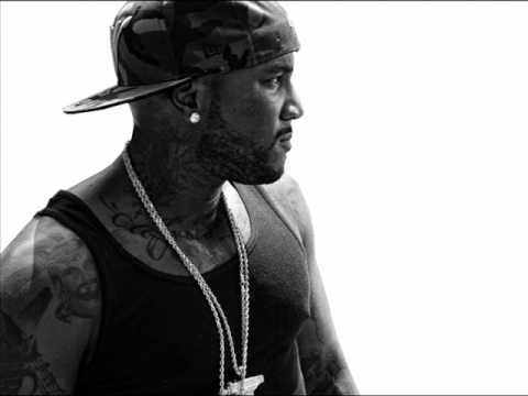 addicted (CDQ) - Young Jeezy (Feat. T.I. & YG)