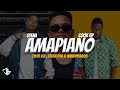 Creating An Amapiano Hit In FL Studio 2024 Cook Up Like Nandipha808 Ceeka RSA Tyler ICU