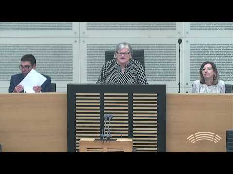 Dagmar Heib (CDU) TOP18 | 30. Landtagssitzung | 17. Wahlperiode | 09.10.2024