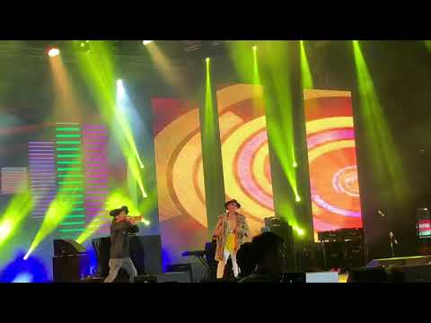 Ibel, Sun D, Pretty Rico, Julian Jacob, Italiani, Young lex, Jesicca Janess, Sexy Goath.