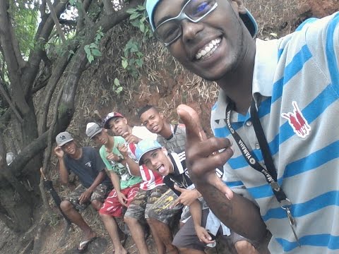 MC D.G, MC Patrick Boladao, MC Wallace, MC Wellitinho, Mc Menor CPS mc Rafinha Bolado