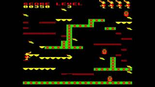 Randall Rabbit for the BBC Micro