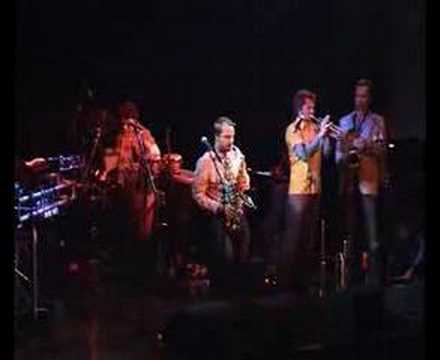 Jazz juice - Bugablue