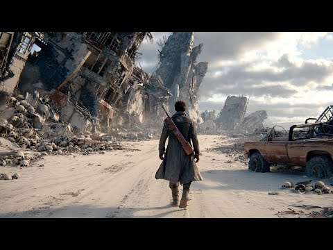 It's A Sci-Fi MOVIE You'll Want To WATCH AGAIN AND AGAIN! Action in English / Givers of Death