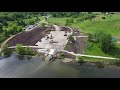 Oakhurst Forest Preserve Redevelopment Project