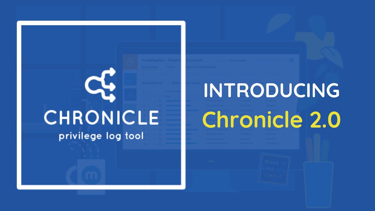 Introducing Chronicle 2.0: Effective Name Normalization