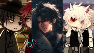 𐔌՞. Gacha Life .՞𐦯 ┆★ Yaoi/BL Tiktok + Youtube Compilation ★  [#1]
