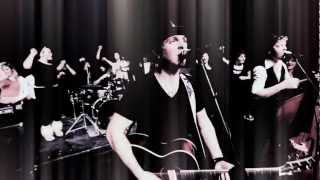 Dustin Jones & The Rising Tide - A Day Will Come (Official)