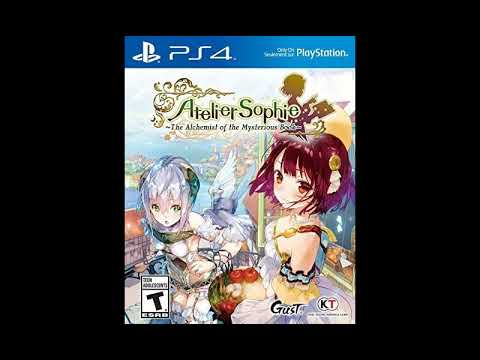 Sound Test Unlocked! Best VGM 1469 - Warrior's Strike (Atelier Sophie)