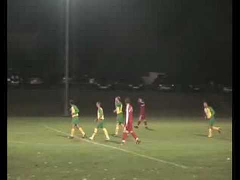 Richard Harnwell - Haverhill Rovers v Wisbech Town