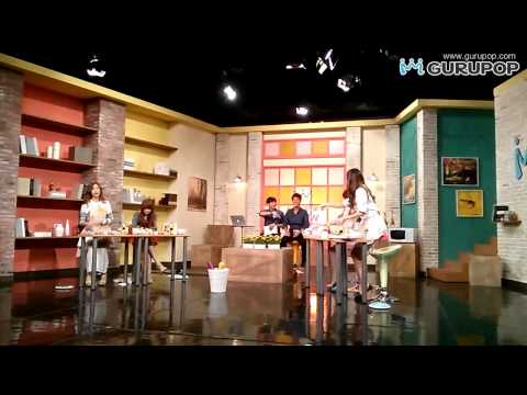 Girl's Day's Dance Lesson - Sojin (cam ver.)